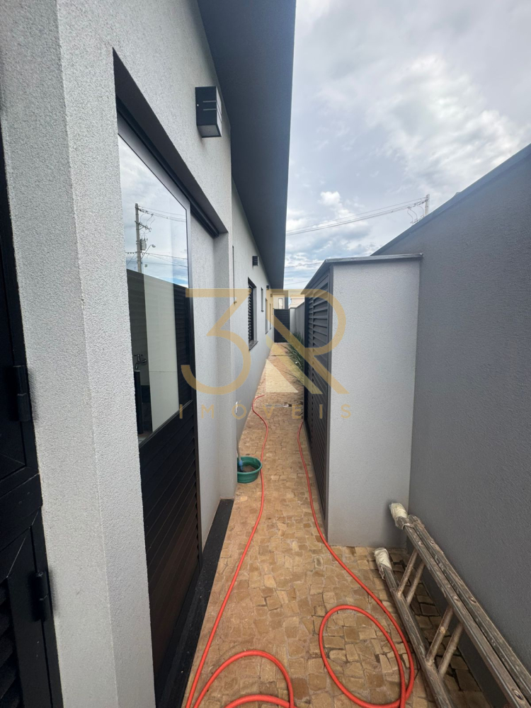 Casa de Condomínio, 3 quartos - Foto 42