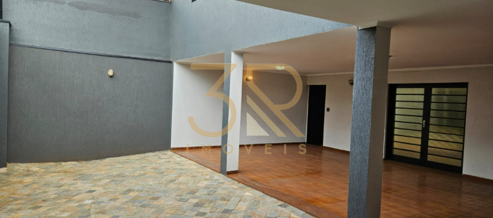Casa, 3 quartos, 265 m² - Foto 1