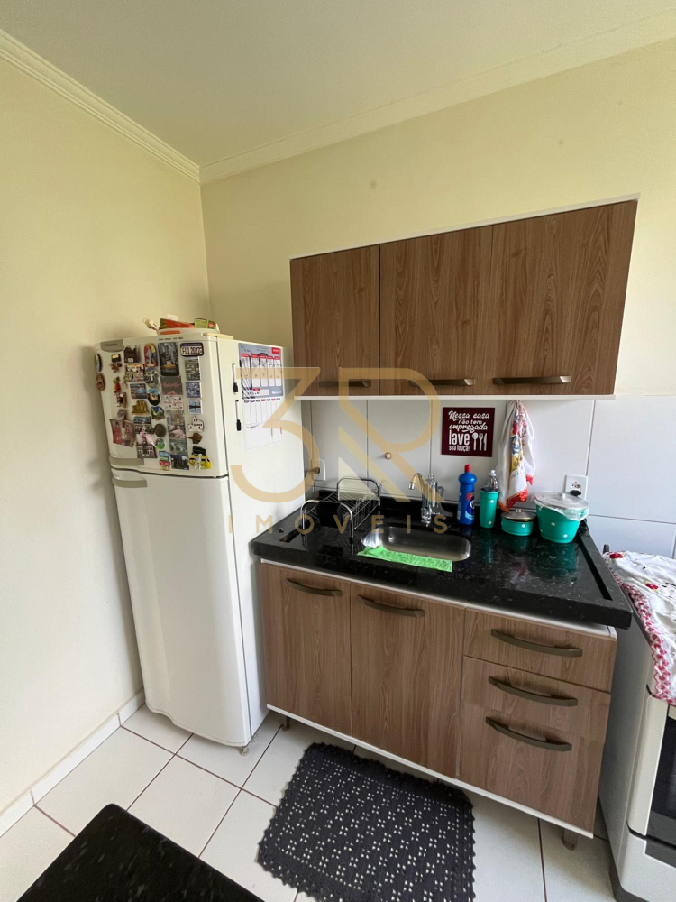 Apartamento, 2 quartos, 48 m² - Foto 3