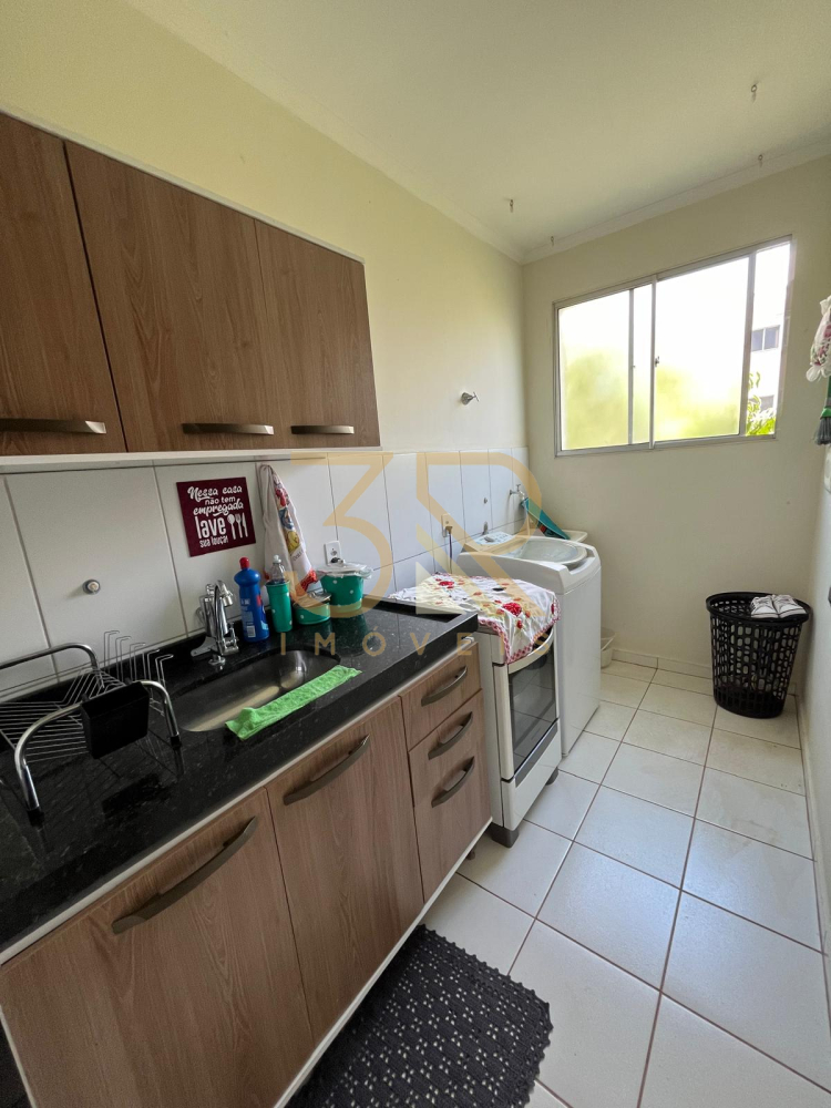 Apartamento, 2 quartos, 48 m² - Foto 4