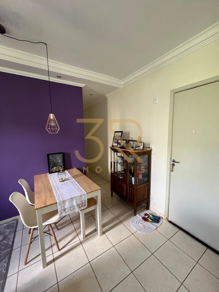 Apartamento, 2 quartos, 48 m² - Foto 5