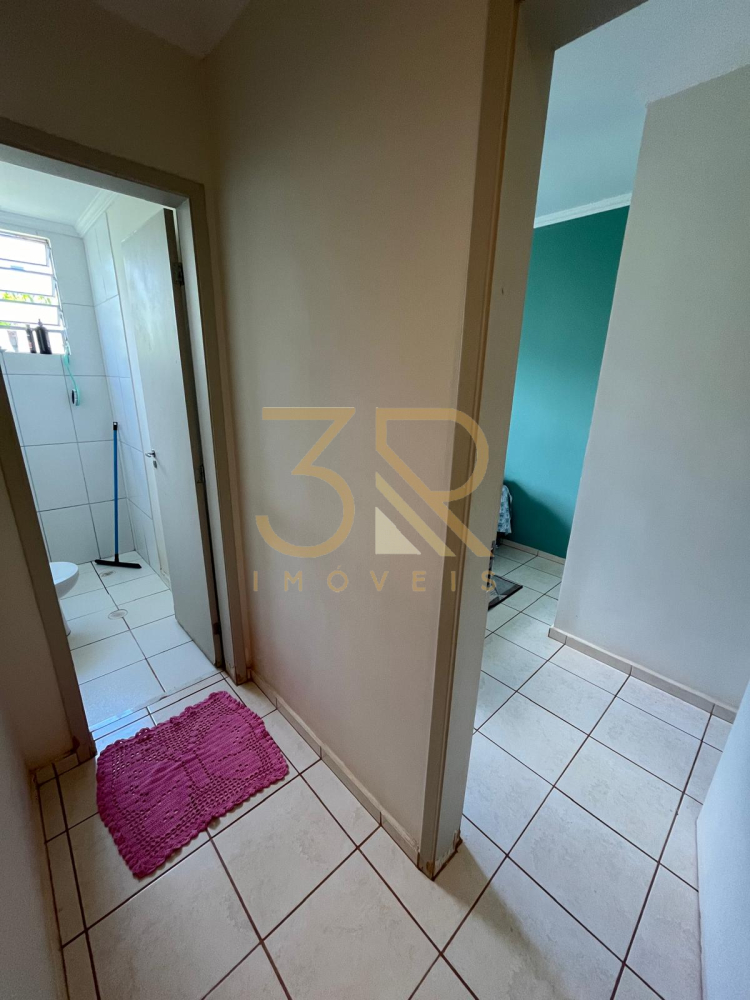 Apartamento, 2 quartos, 48 m² - Foto 7