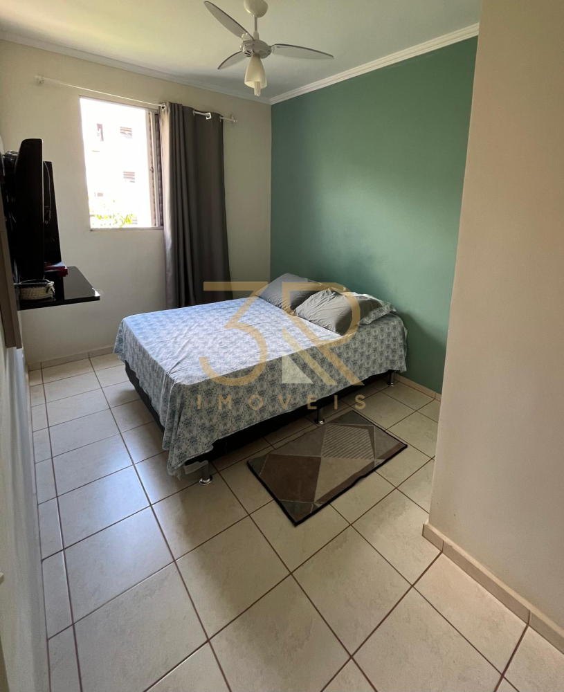 Apartamento, 2 quartos, 48 m² - Foto 8