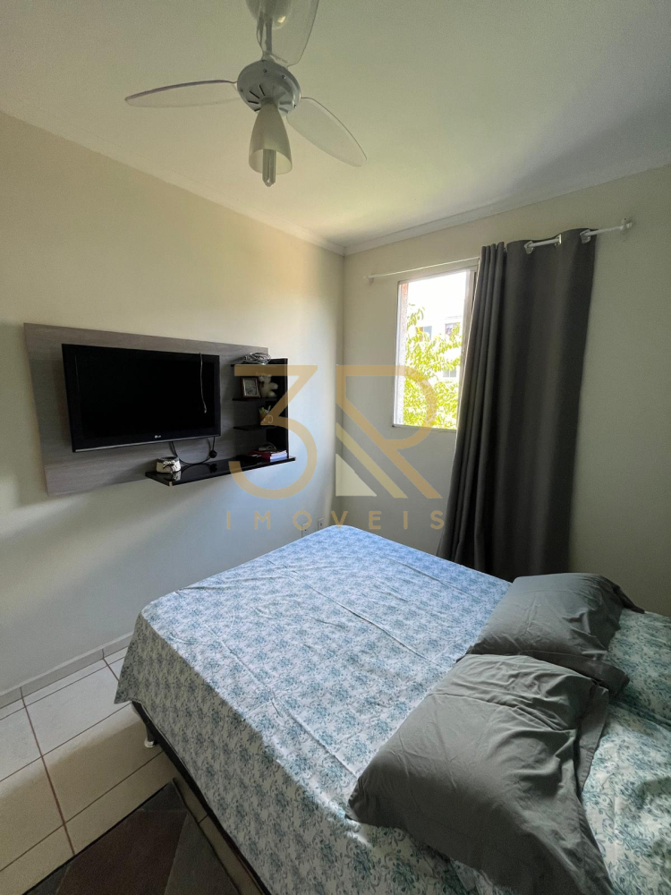 Apartamento, 2 quartos, 48 m² - Foto 9