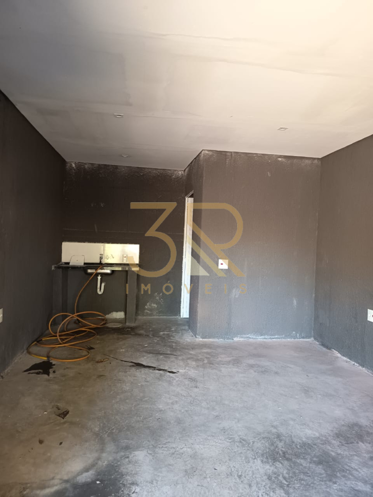 Loja-Salão, 33 m² - Foto 2