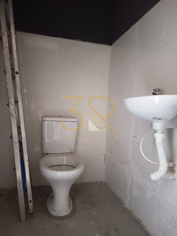 Loja-Salão, 33 m² - Foto 3
