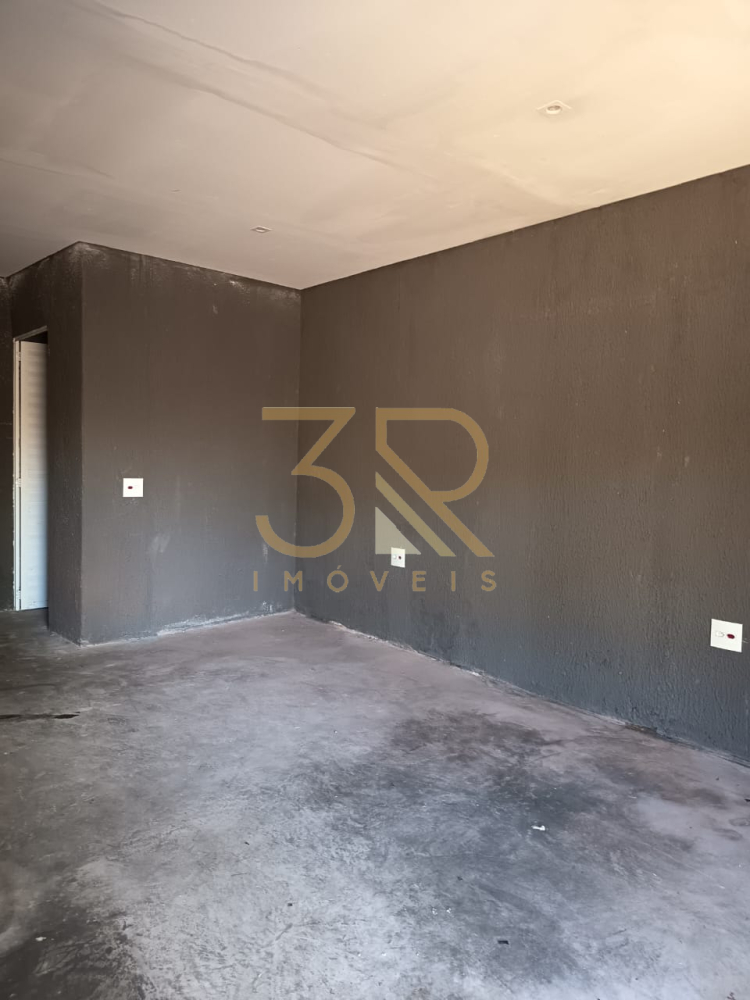 Loja-Salão, 33 m² - Foto 1