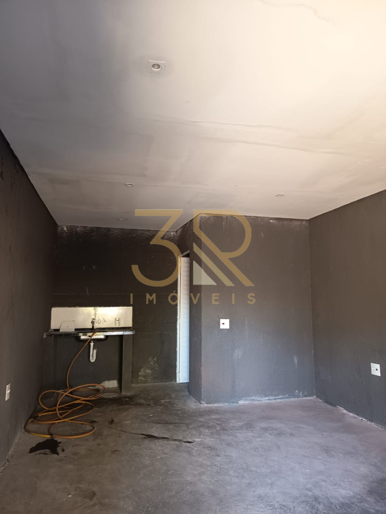 Loja-Salão, 33 m² - Foto 4