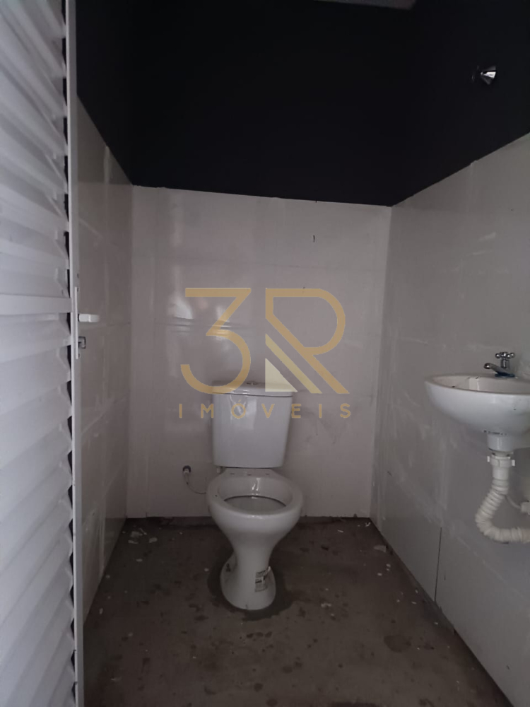 Loja-Salão, 33 m² - Foto 3