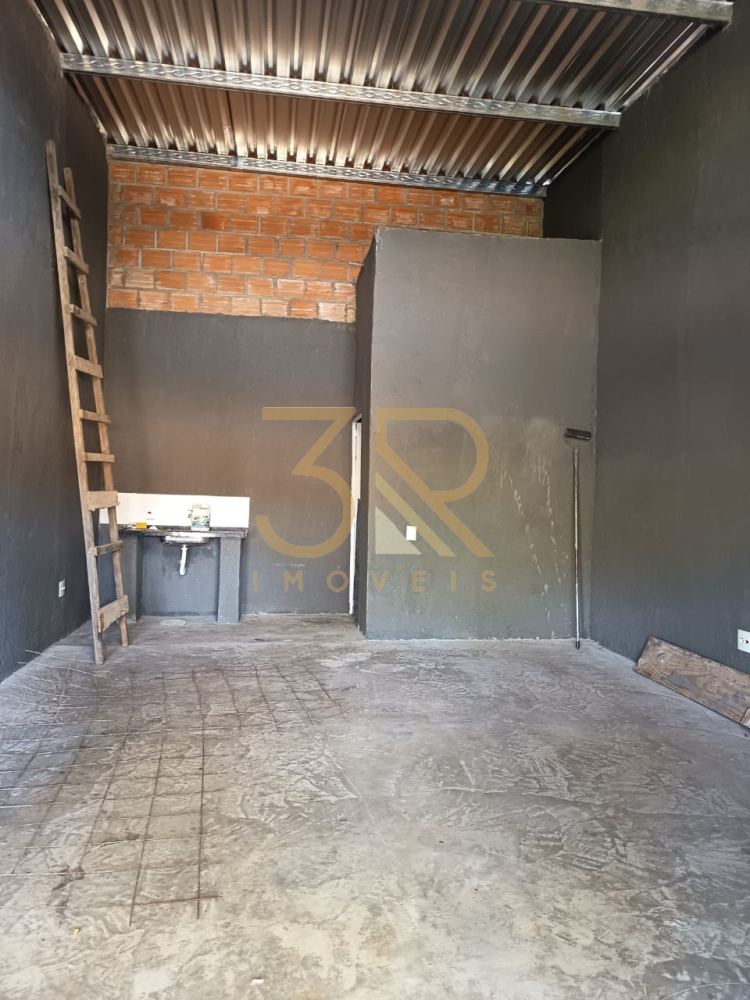 Loja-Salão, 33 m² - Foto 2