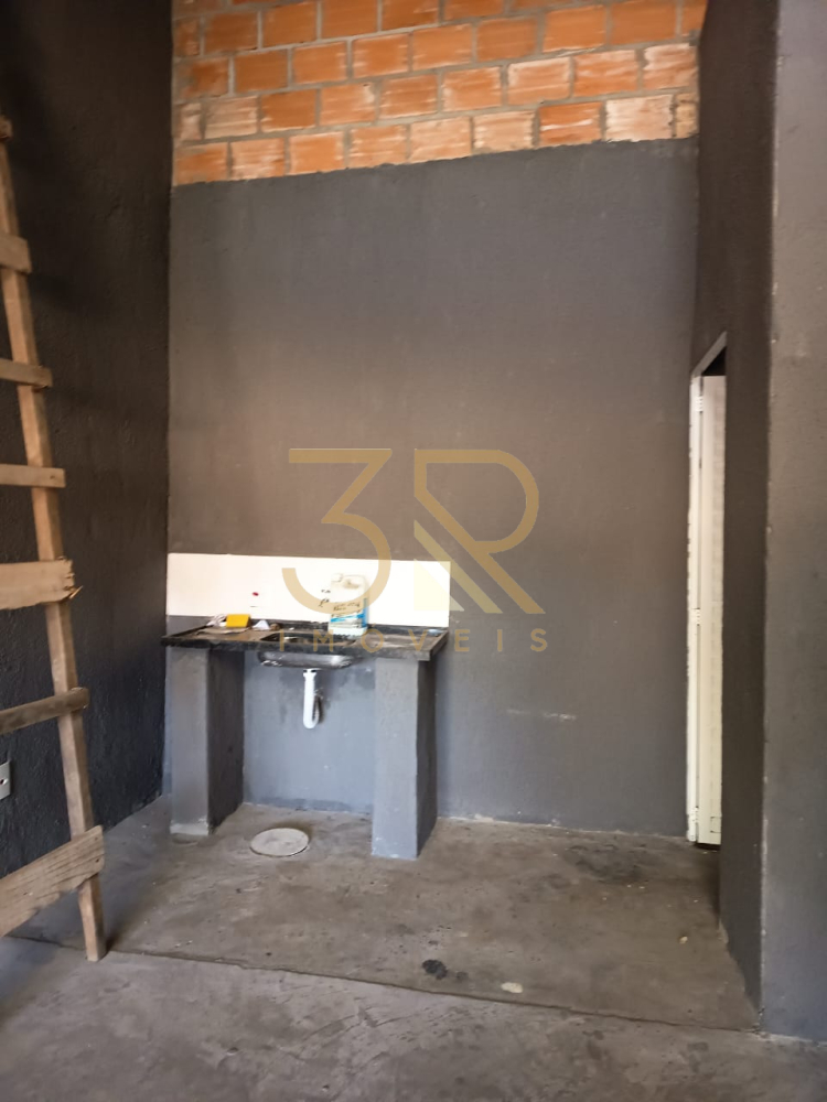 Loja-Salão, 33 m² - Foto 4