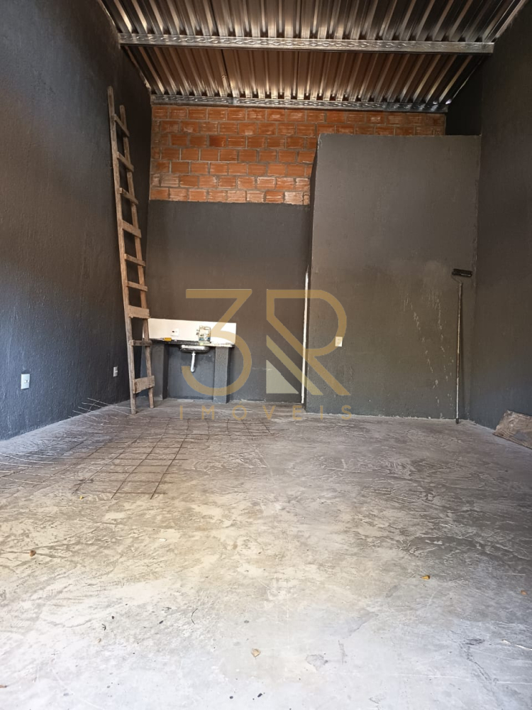 Loja-Salão, 33 m² - Foto 1