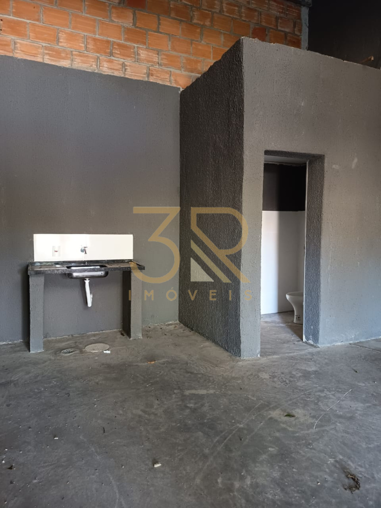 Loja-Salão, 33 m² - Foto 2
