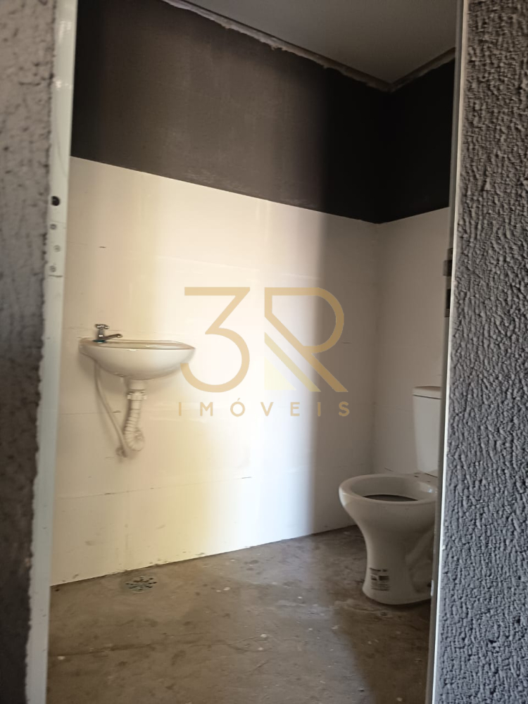 Loja-Salão, 33 m² - Foto 3