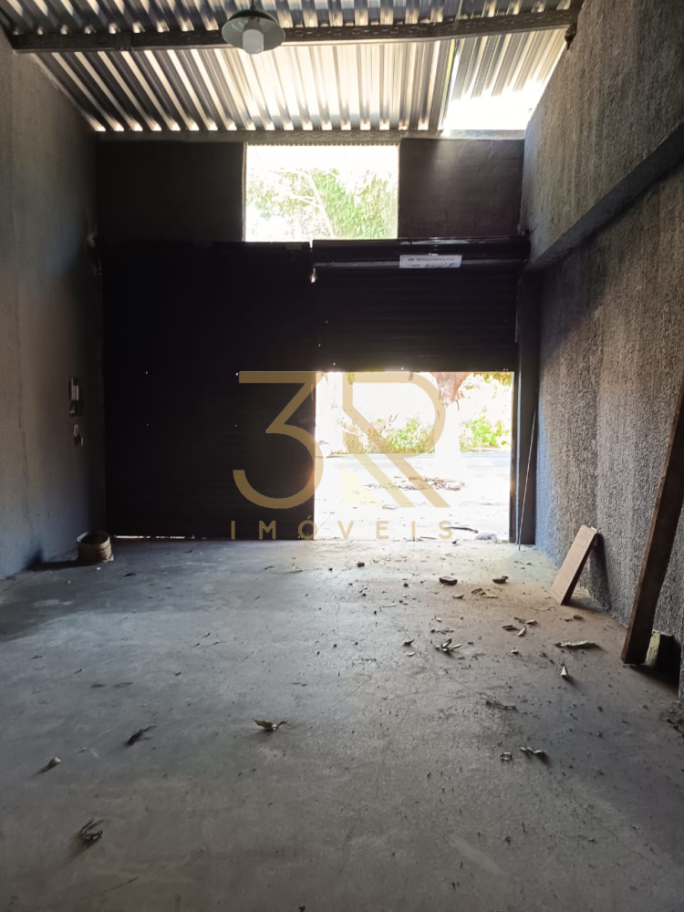 Loja-Salão, 33 m² - Foto 4