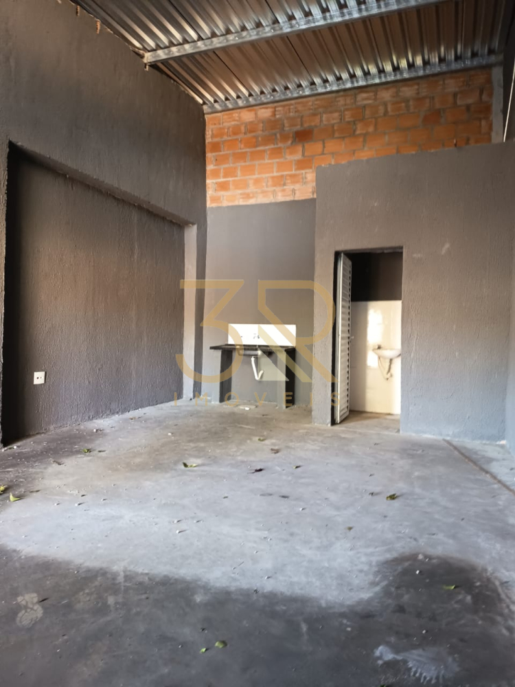 Loja-Salão, 33 m² - Foto 5