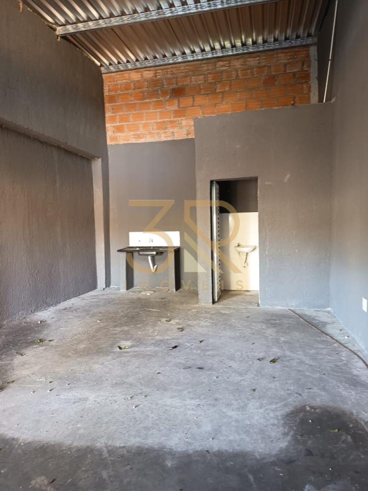 Loja-Salão, 33 m² - Foto 6