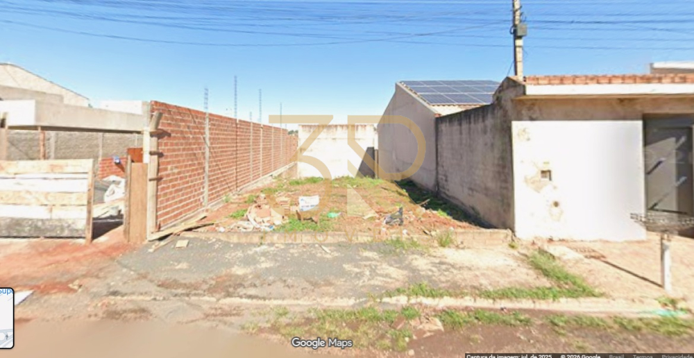 Terreno, 200 m² - Foto 1