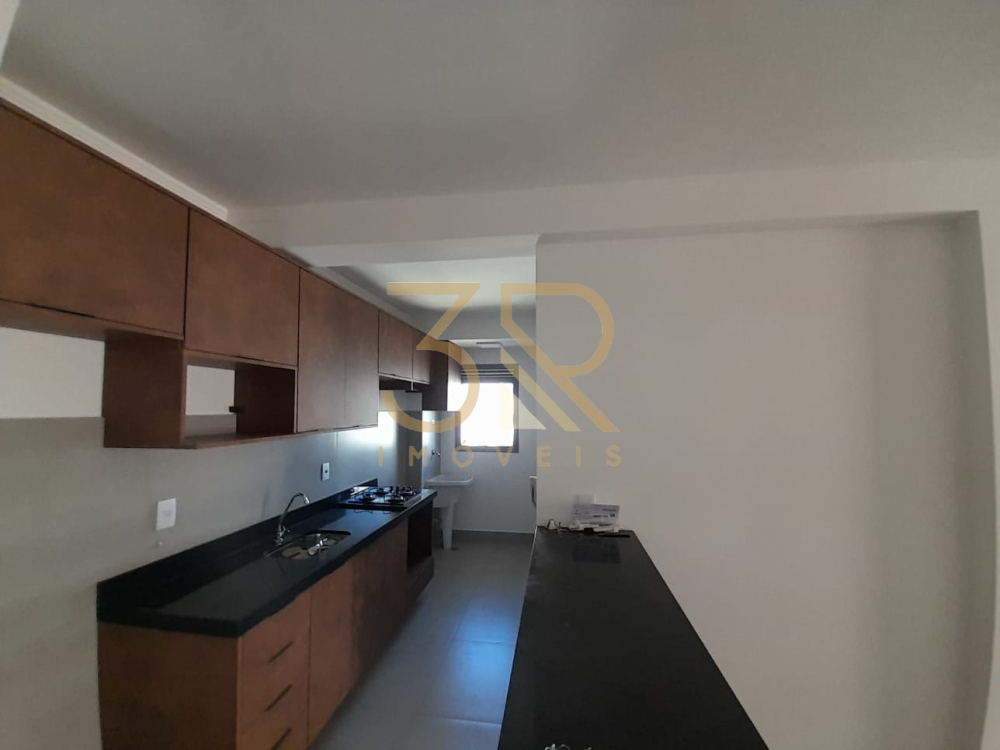 Apartamento, 2 quartos, 69 m² - Foto 2