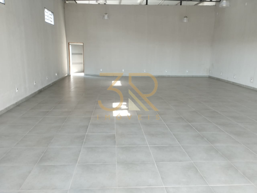 Depósito-Galpão - Foto 1