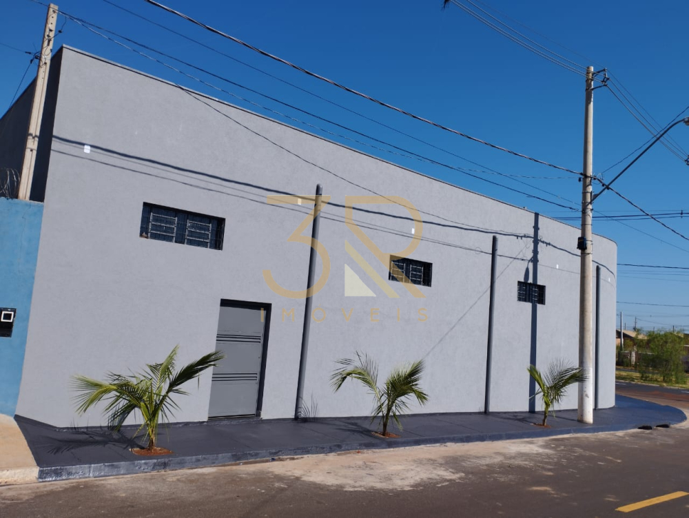 Depósito-Galpão - Foto 10