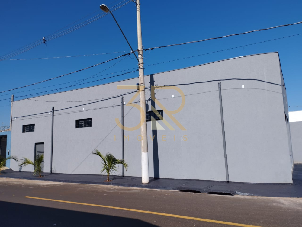 Depósito-Galpão - Foto 12