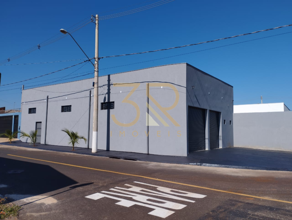 Depósito-Galpão - Foto 13
