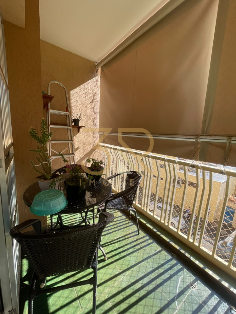 Apartamento, 3 quartos, 160 m² - Foto 1