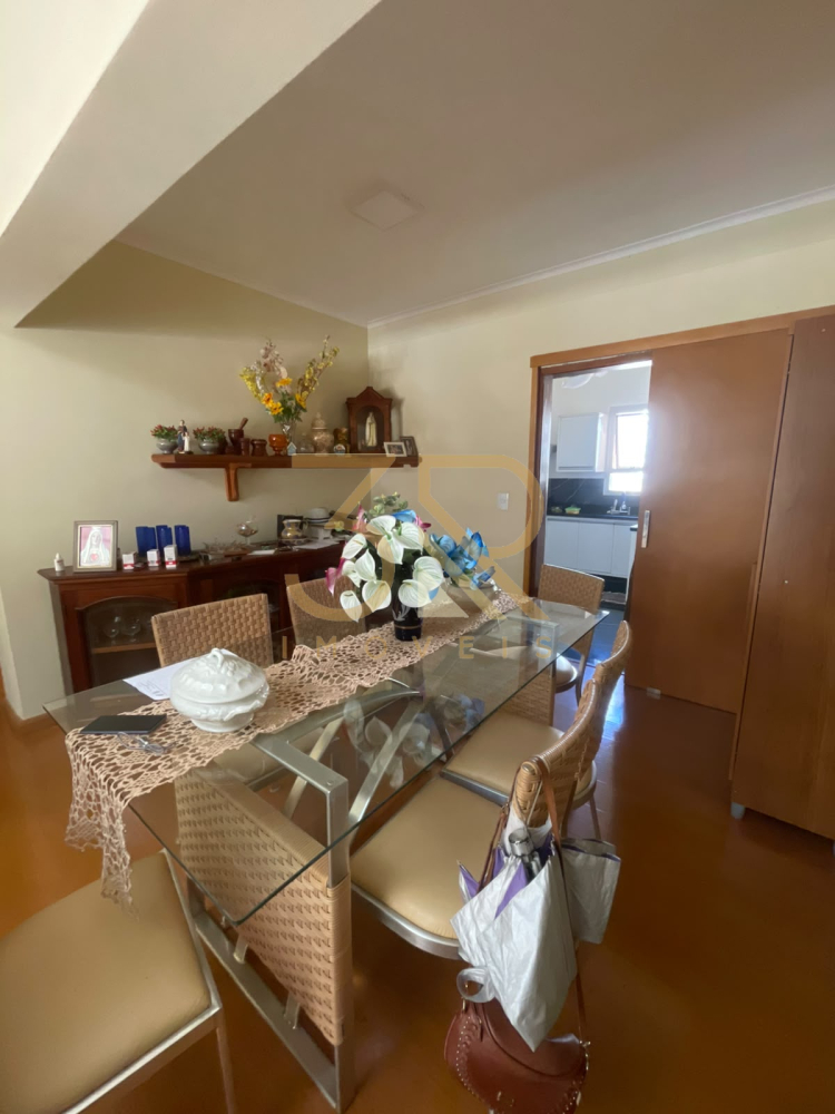 Apartamento, 3 quartos, 160 m² - Foto 15