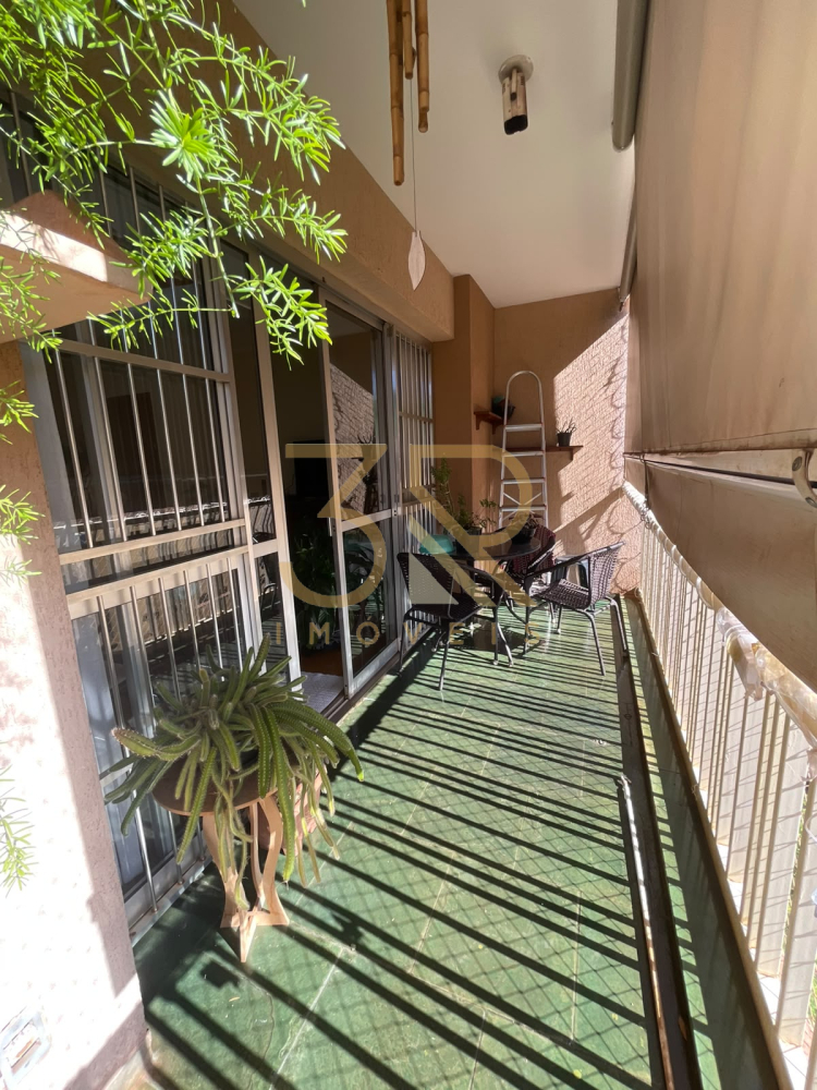 Apartamento, 3 quartos, 160 m² - Foto 2