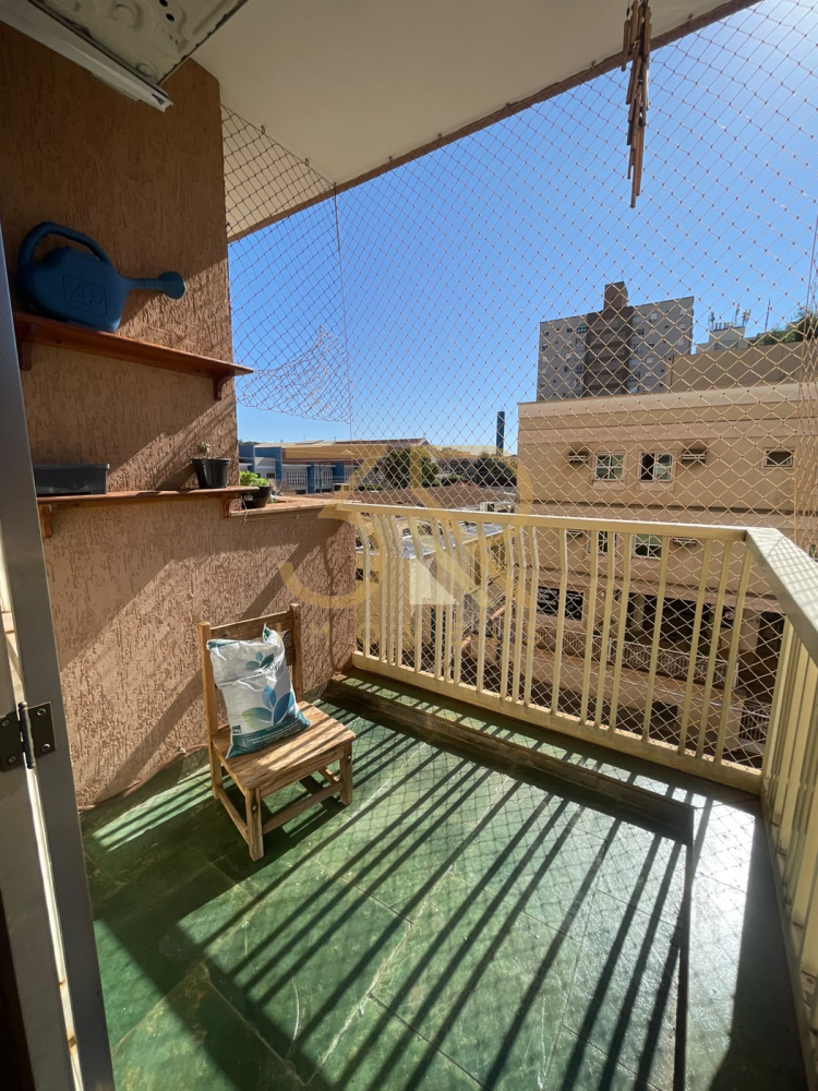 Apartamento, 3 quartos, 160 m² - Foto 4