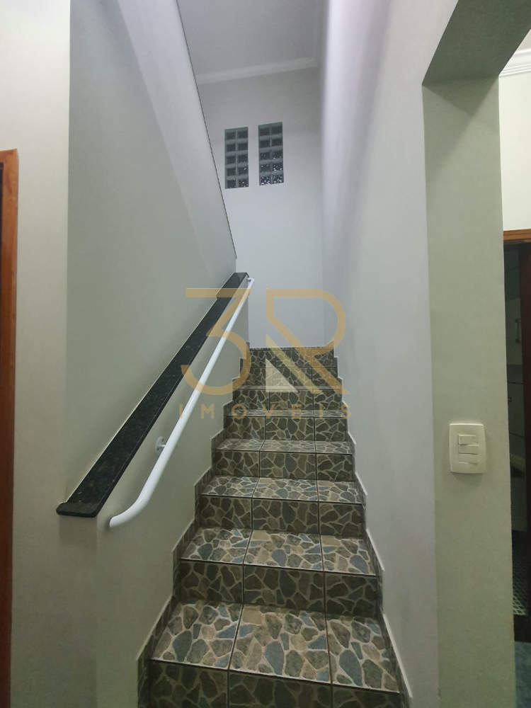 Sobrado, 4 quartos, 130 m² - Foto 12