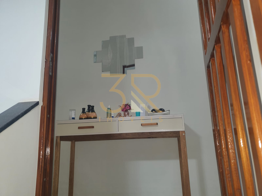 Sobrado, 4 quartos, 130 m² - Foto 13