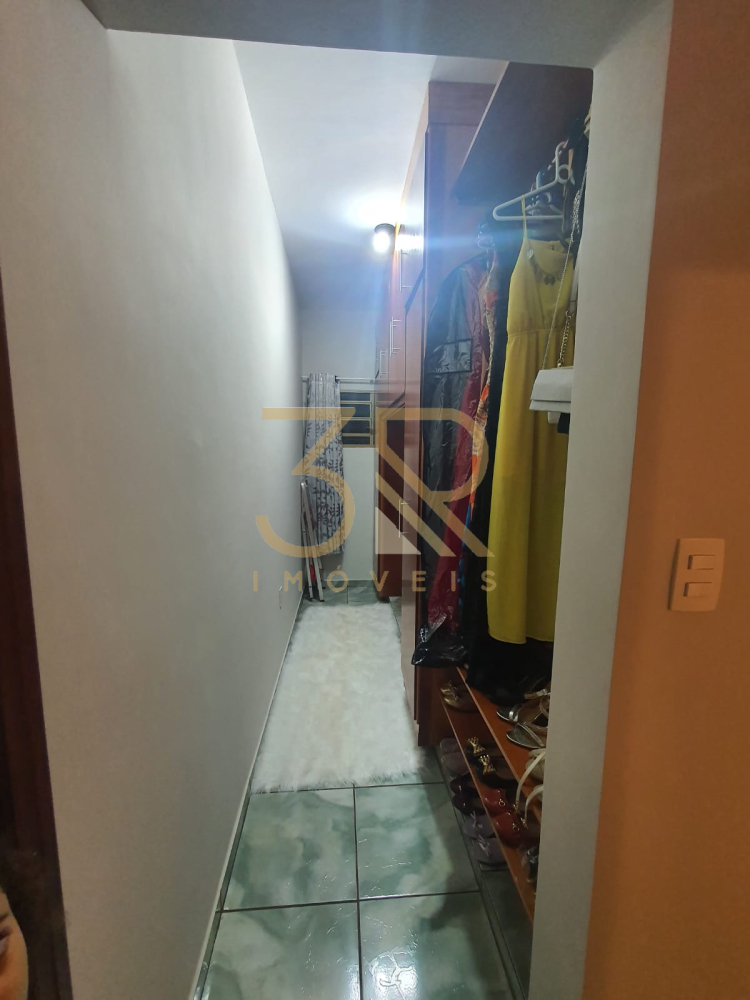 Sobrado, 4 quartos, 130 m² - Foto 19