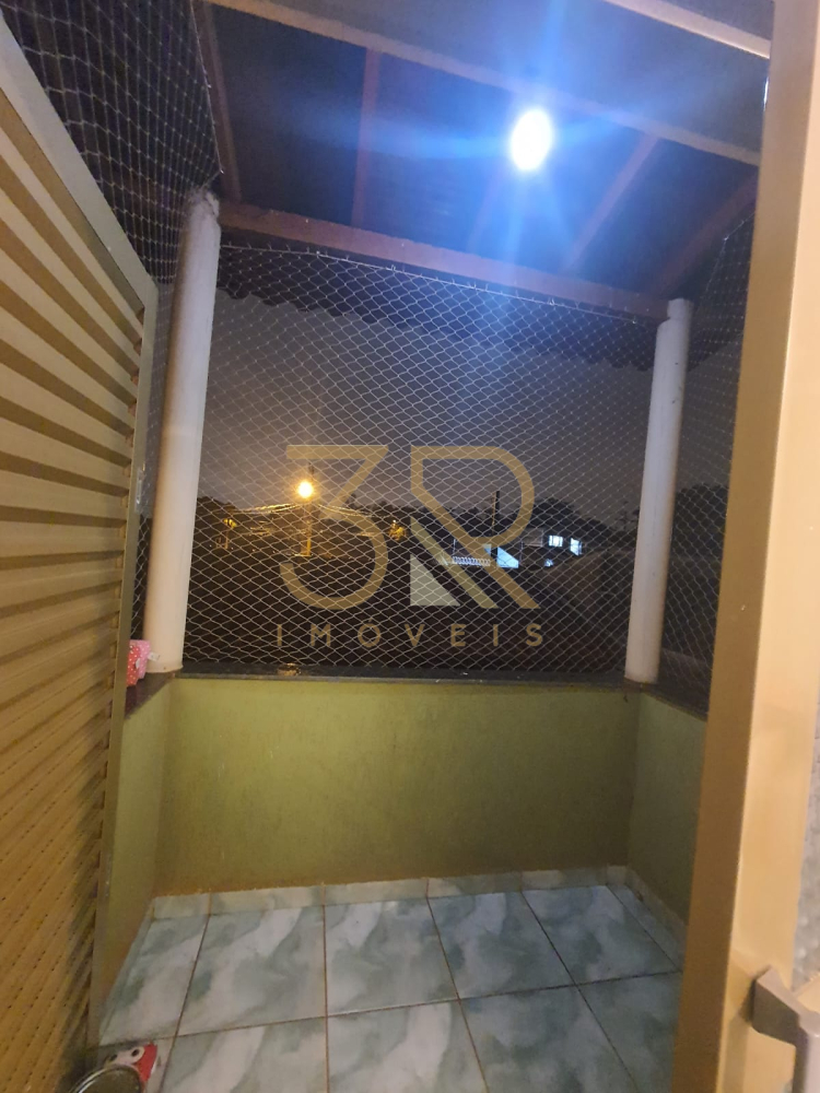 Sobrado, 4 quartos, 130 m² - Foto 23