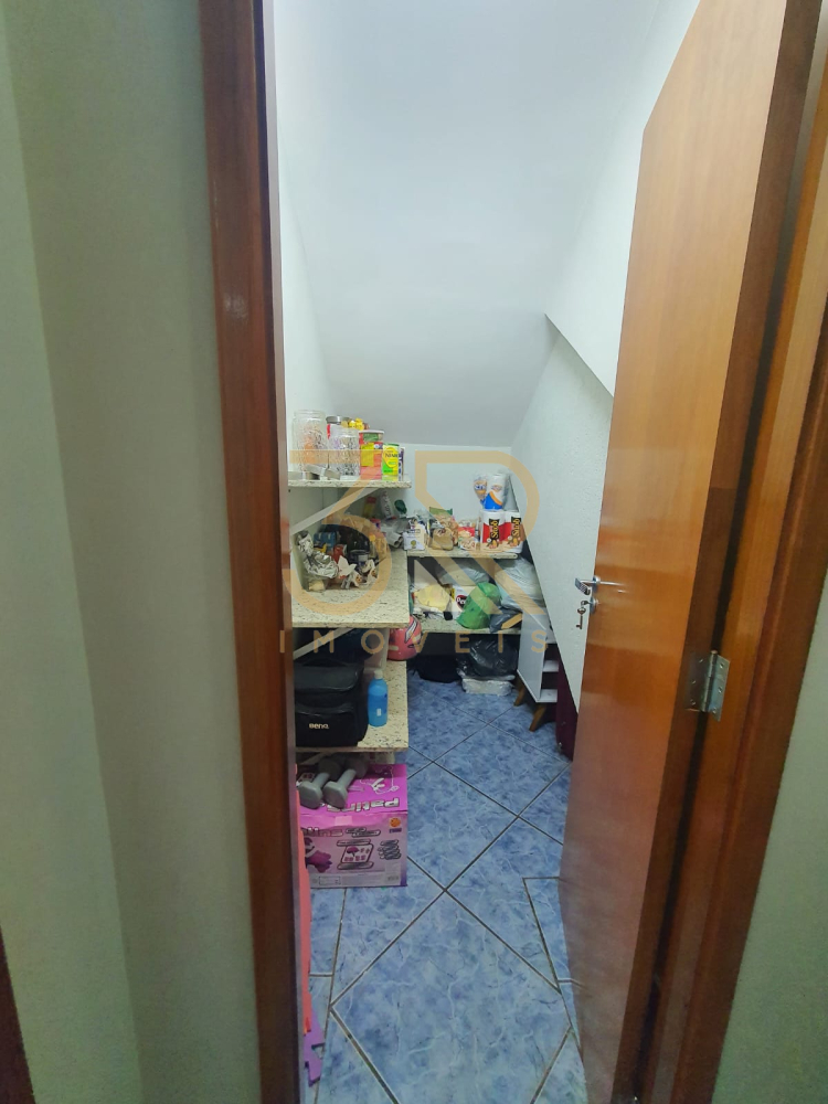 Sobrado, 4 quartos, 130 m² - Foto 7