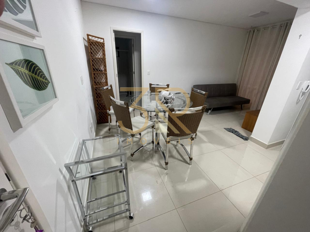 Apartamento, 1 quarto, 54 m² - Foto 9