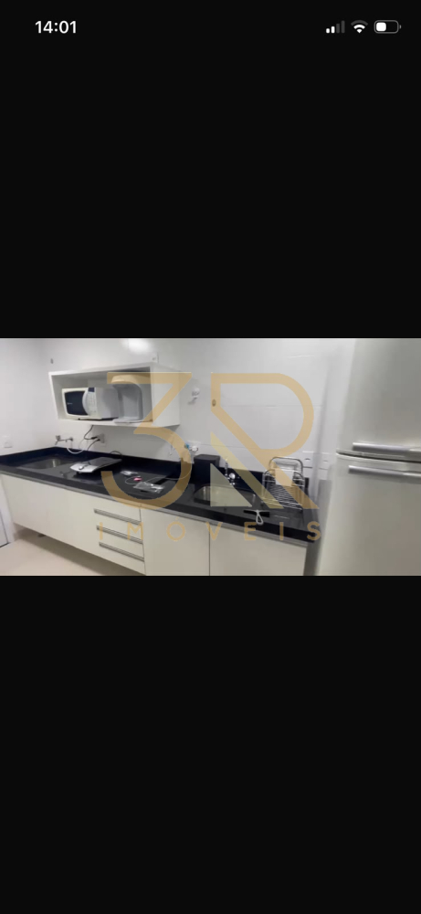 Apartamento, 1 quarto, 54 m² - Foto 5