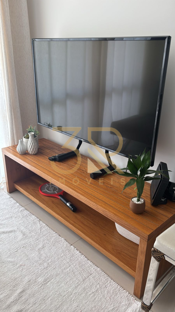 Apartamento, 1 quarto, 54 m² - Foto 4