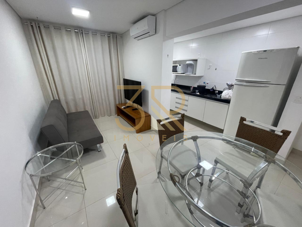 Apartamento, 1 quarto, 54 m² - Foto 1