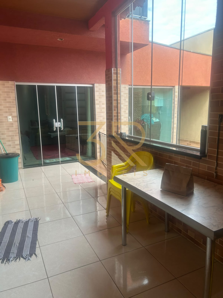 Casa, 3 quartos, 270 m² - Foto 11