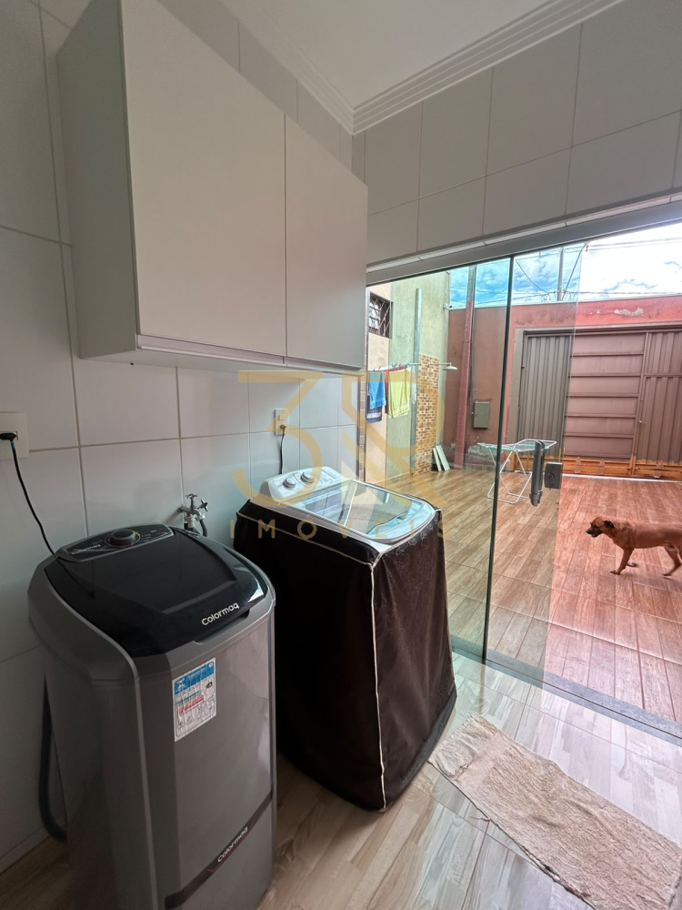 Casa, 3 quartos, 270 m² - Foto 12