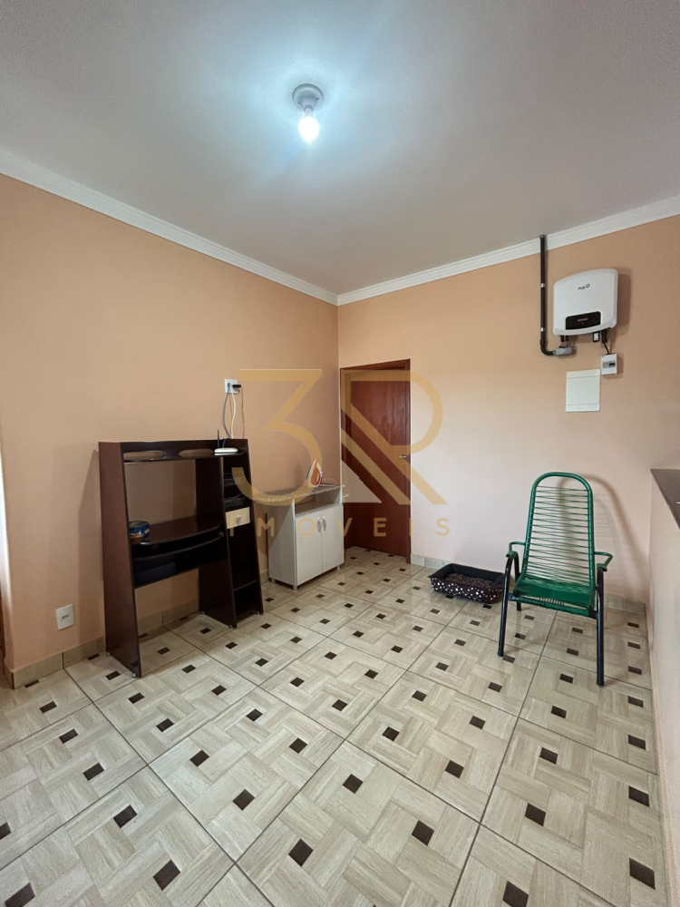 Casa, 3 quartos, 270 m² - Foto 21