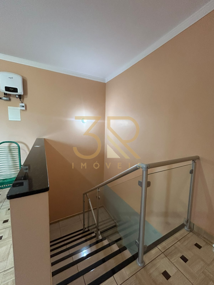 Casa, 3 quartos, 270 m² - Foto 22