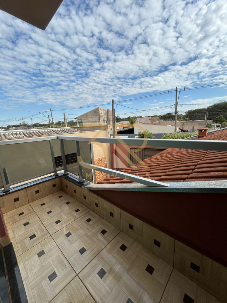 Casa, 3 quartos, 270 m² - Foto 25