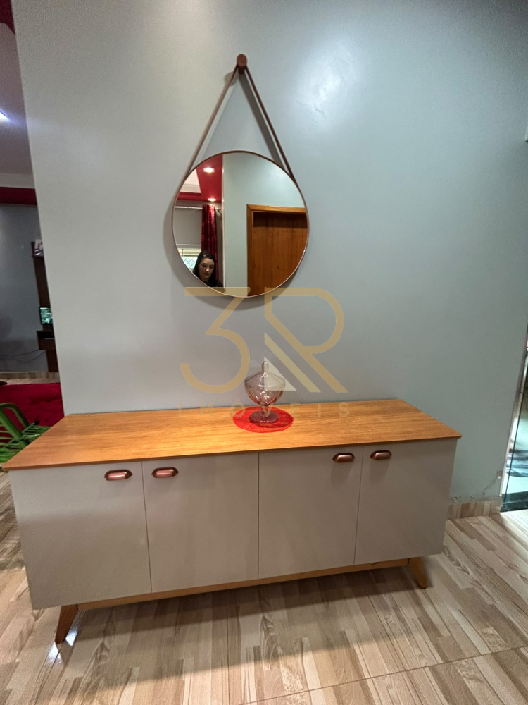 Casa, 3 quartos, 270 m² - Foto 3