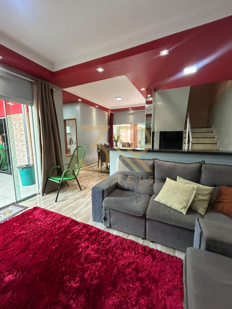 Casa, 3 quartos, 270 m² - Foto 5