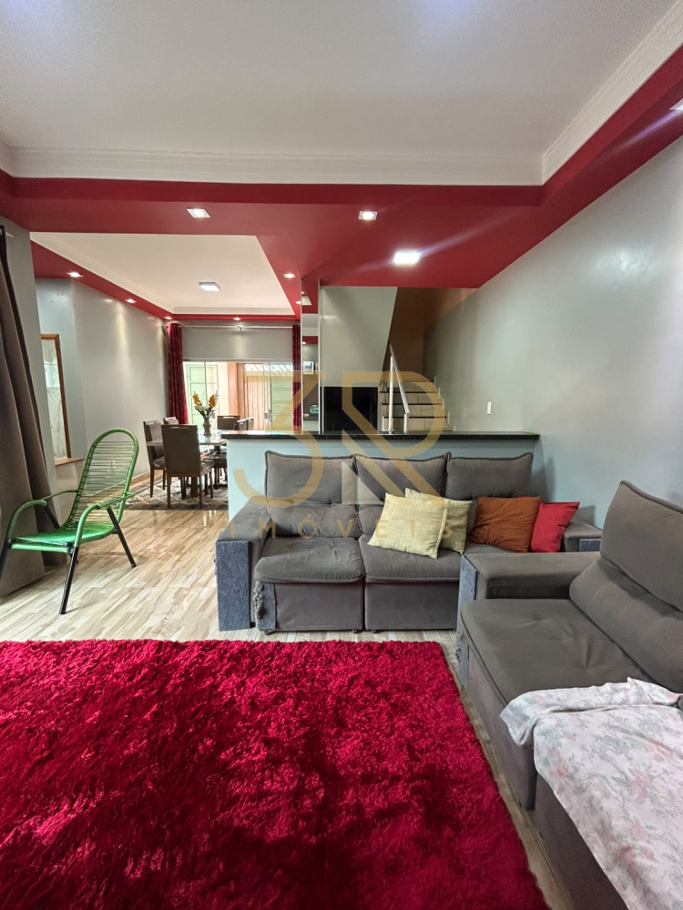 Casa, 3 quartos, 270 m² - Foto 6