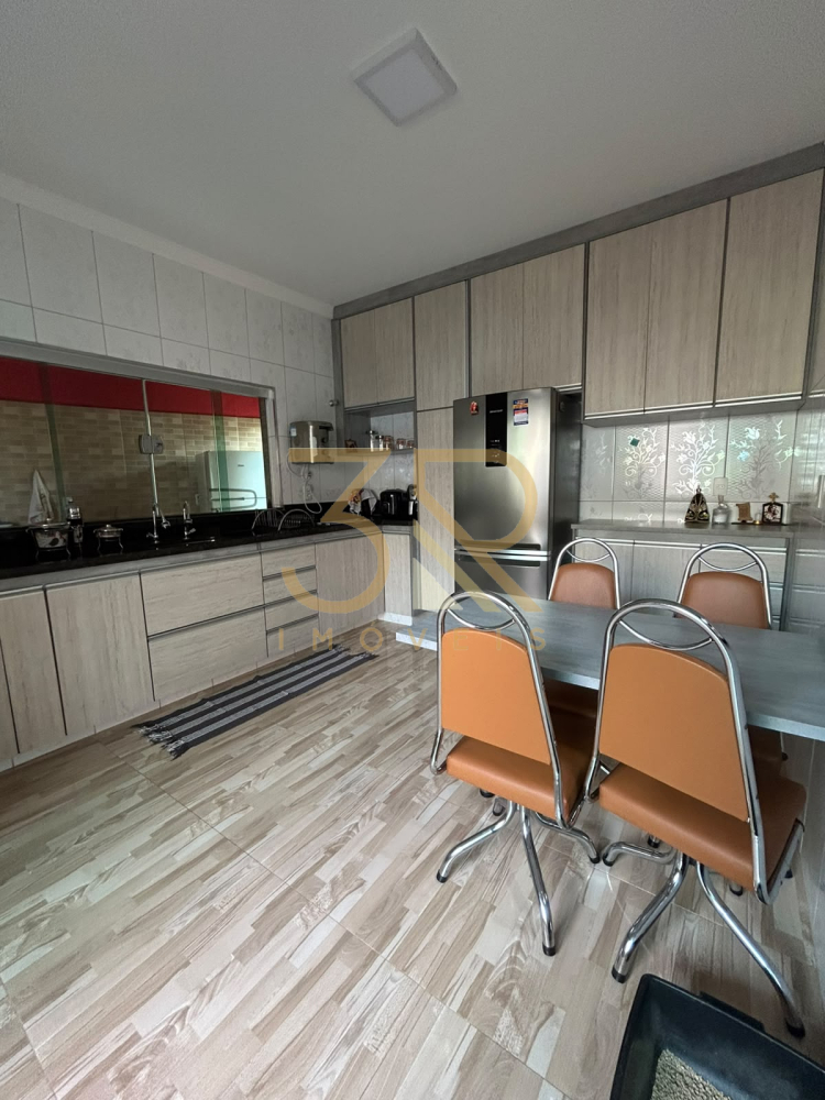 Casa, 3 quartos, 270 m² - Foto 7
