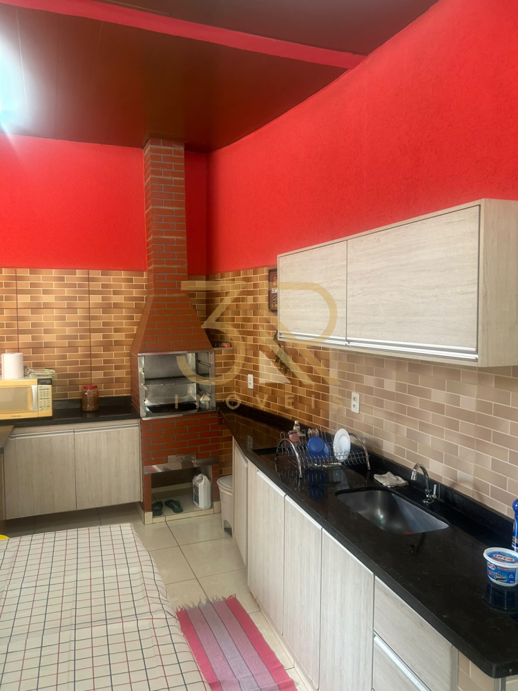 Casa, 3 quartos, 270 m² - Foto 8
